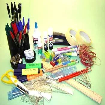 General Stationery Items