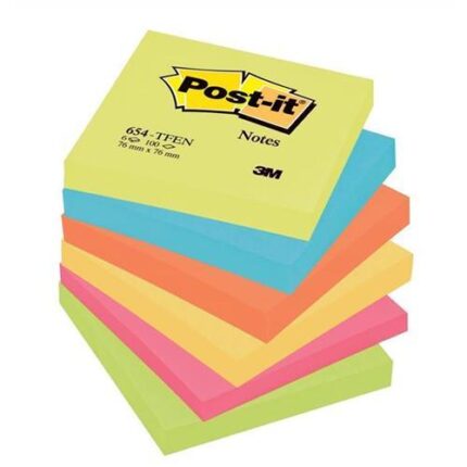 Post It Pad